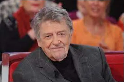 Cinéma : Comment s'appelait ce réalisateur français décédé en 2019 à qui l'on doit notamment les films ''Un drôle de paroissien'', ''La Cité de l'indicible peur'' ou encore ''Le Miraculé'' ?