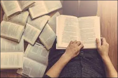 Littérature : Qu'est-ce que le Lorem Ipsum ?