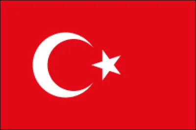 Quel est ce drapeau ?