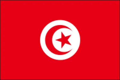 Quel est ce drapeau ?