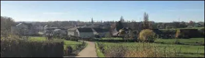Nous sommes en Lorraine, à Laneuvelotte. Village de l'aire d'attraction Nancéenne, traversé entre autres par le Grémillon, il se situe dans le département ...