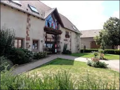 Village Bas-Rhinois, Schnersheim se situe en région ...