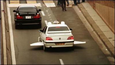 Et d'ailleurs comment arrivent-ils dans cette ville ?