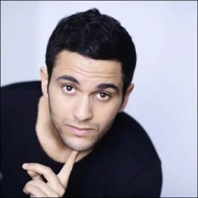 En parlant d'Eddy quel est son métier ?