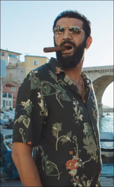 Comment Rachid, dit « Ricardo » gagne-t-il sa vie ?