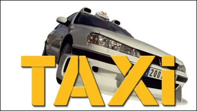 Lesquels de ces pilotes ont été cascadeurs sur les tournages de Taxi ?