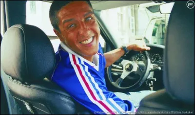 Maintenant, pouvez-vous répondre à cette question ?
Quel métier Daniel quitte-t-il pour devenir chauffeur de taxi ?