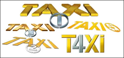 Pour finir qui est le scénariste des 5 Taxi ?