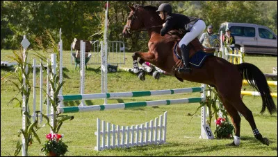 En concours faut-il une tenu obligatoire ?