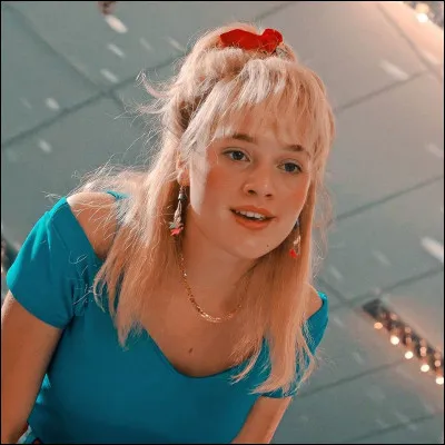 Qui est ce personnage ?