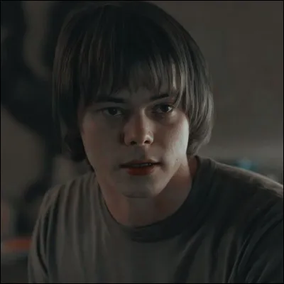 Qui est ce personnage ?