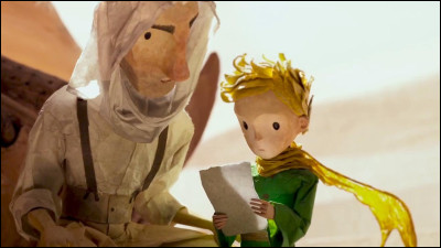 À quel écrivain doit-on "Le Petit Prince" ?
