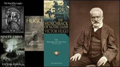 Qui était surnommé "Napoléon le Petit" par Victor Hugo ?