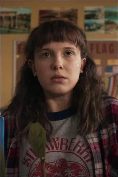 De quelle saison cette image est-elle tirée ?