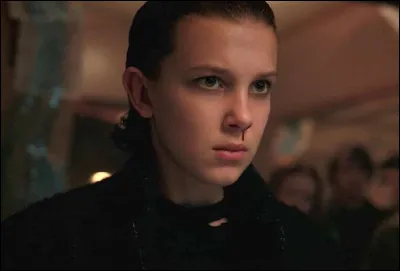 De quelle saison cette image est-elle tirée ?