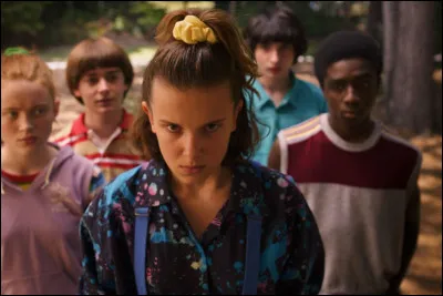 De quelle saison cette image est-elle tirée ?