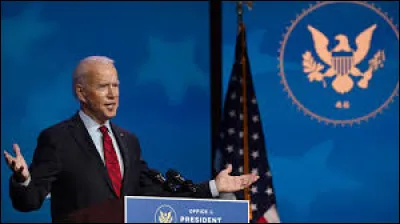 Politique et institutions : Quel adjectif qualifie le collège électoral aux États-Unis ?