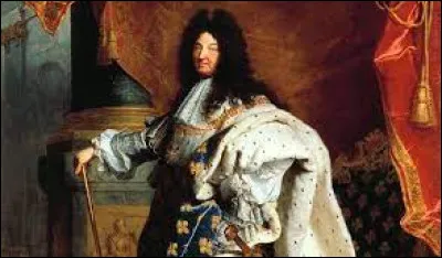 Histoire : Combien d'années a régné Louis XIV ?