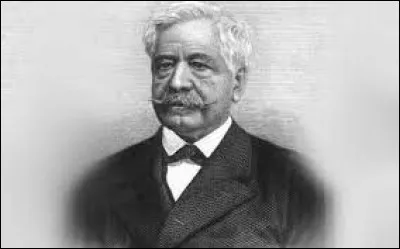 Histoire : Quel promoteur est connu pour avoir fait construire le canal de Suez et pour avoir été impliqué dans le scandale du canal de Panama ?