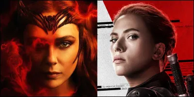 Et comment s'appellent ces deux superbes femmes tout simplement badasses ?