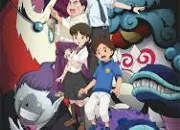 Quiz Connais-tu bien ''Yo-kai Watch'' ?