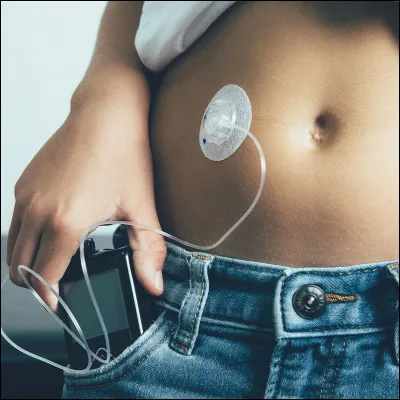 Comment intégrer de l'insuline dans son corps ?