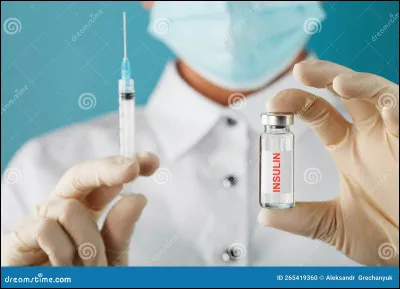 Qui sont les médecins pour diabétiques ?