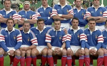 Quiz Rugby