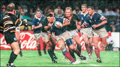 Quelle équipe mit fin à l'aventure des Bleus en demi-finale ?