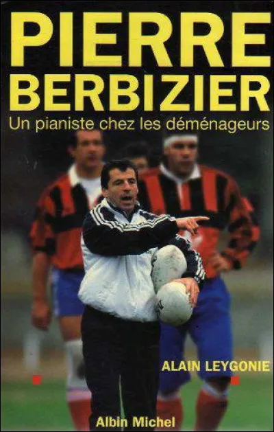 Qui était le selectionneur des Bleus ?