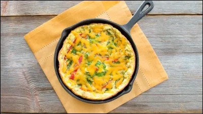 Quel est le nom de cette préparation ?