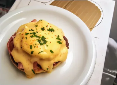 Quel est le nom de cette préparation ?