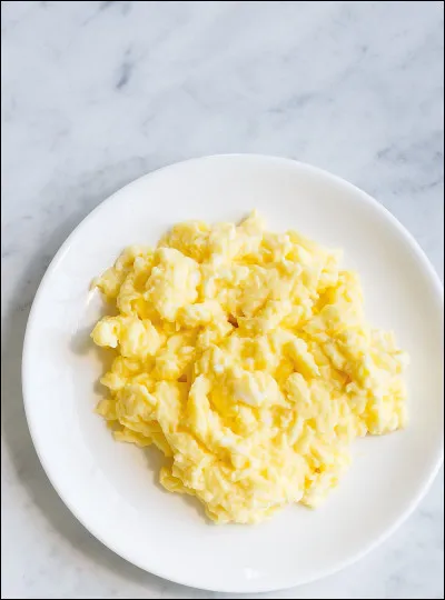 Quel est le nom de cette préparation ?