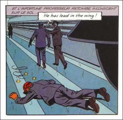 Quelle locution doit-on utiliser, traduite de l'anglais ?