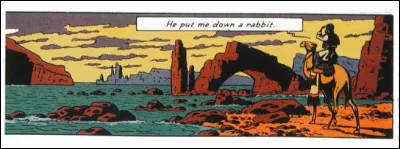 Encore une expression française traduite à la 6-4-2*... Retrouvez l'originale !