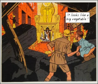 Dans ce cas-là, il va vous falloir vous décider entre le végétal et l'animal : quelle est cette locution français "populaire" ?