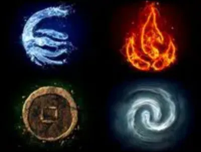 Quel est ton élément ?