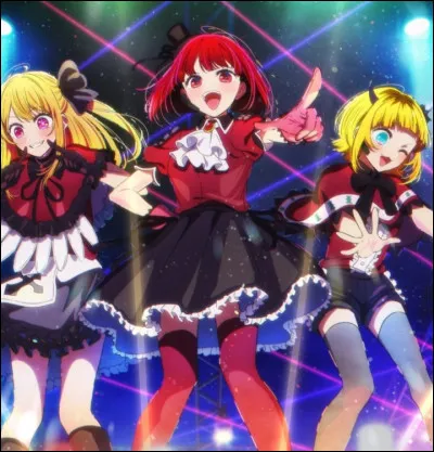 Quel sera le nom du groupe de Ruby ?