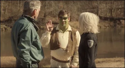 De quel film Netflix est issue cette scène ?