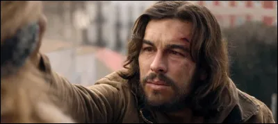 Quel est ce film Netflix sorti récemment ?