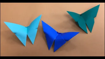Quel est cet animal en origami ?