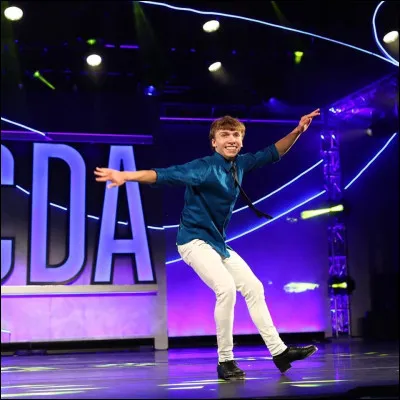 As-tu déjà pensé à devenir pro ?