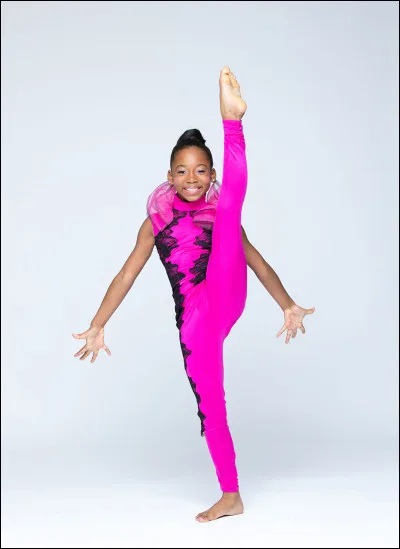 Pour toi, la danse, cest