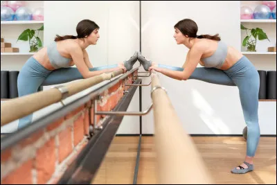 Sassouplir, pour toi, cest