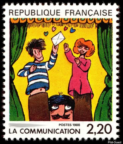 On avait invité l'un d'entre eux à se taire*, mais pas celui-ci !