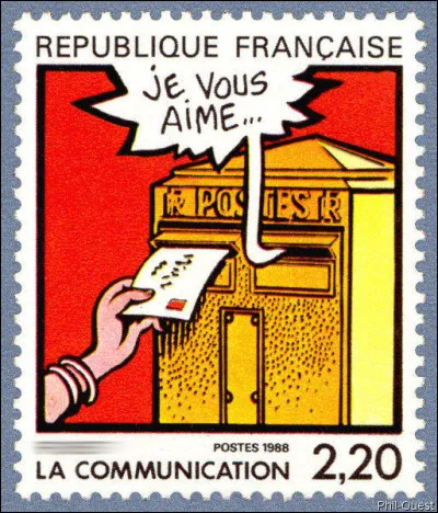 Le papier, c'est bien, mais il vaut mieux le recycler sinon, bonjour la/les...