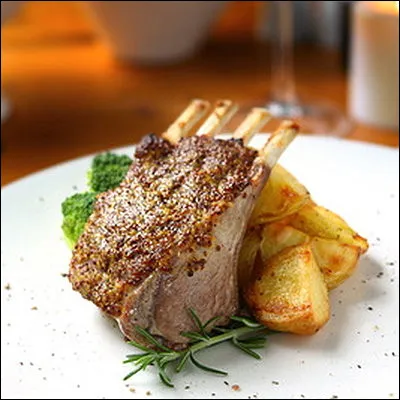 Avec quoi allez-vous vous régaler ?