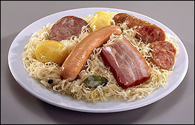 Quiz Cuisine