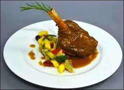 Avec quoi allons-nous nous régaler ?