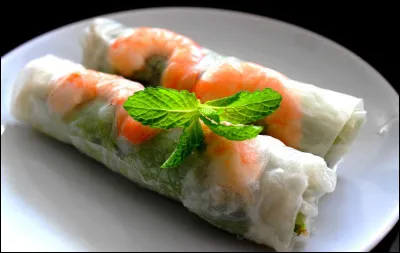 Qu'allons-nous manger ?